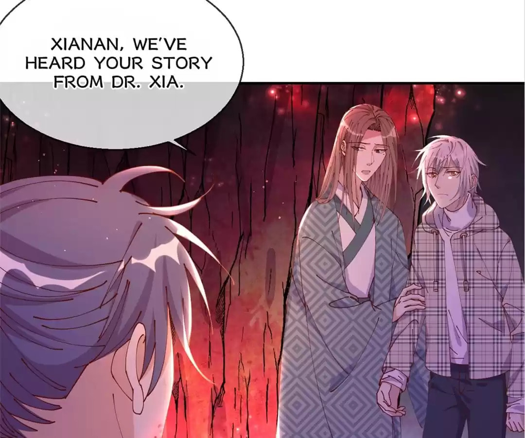 Read My Romance Tutor (Colored) chapter 67 image 25 on Lezhin