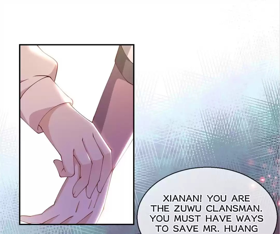 Read My Romance Tutor (Colored) chapter 67 image 32 on Lezhin