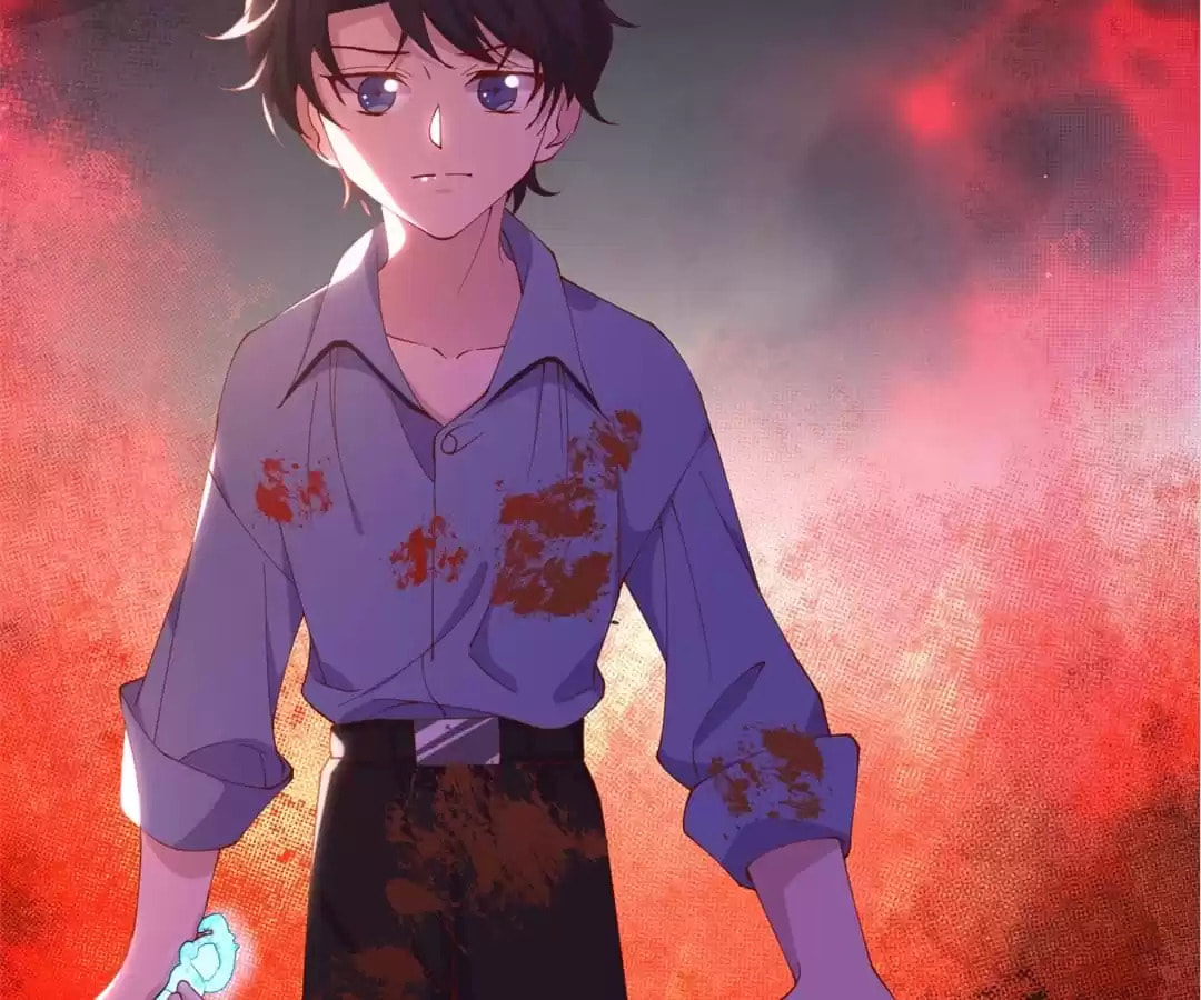 Read My Romance Tutor (Colored) chapter 67 image 39 on Lezhin
