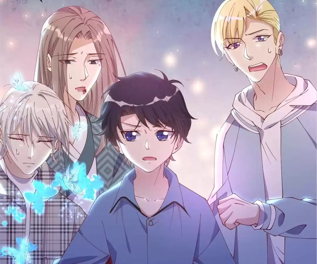 Read My Romance Tutor (Colored) chapter 69 image 38 on Lezhin