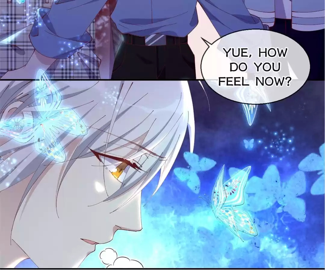 Read My Romance Tutor (Colored) chapter 69 image 39 on Lezhin