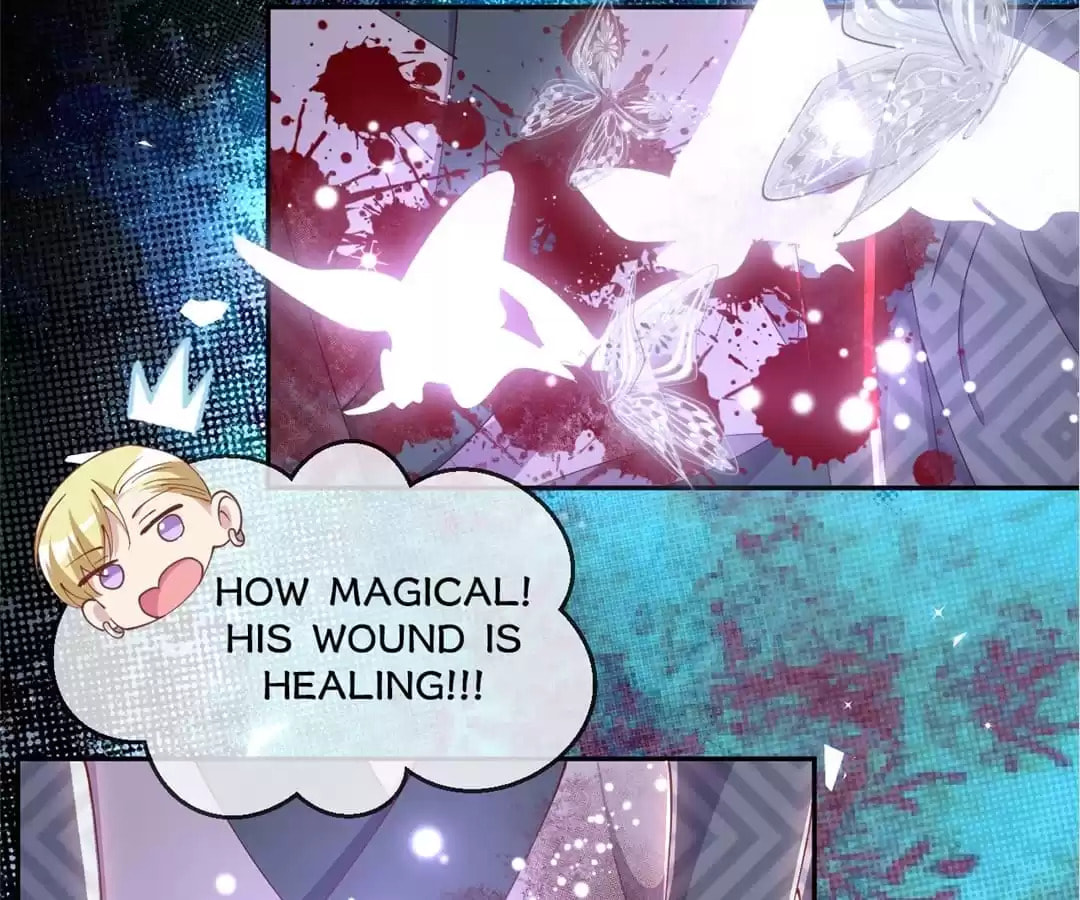 Read My Romance Tutor (Colored) chapter 69 image 4 on Lezhin