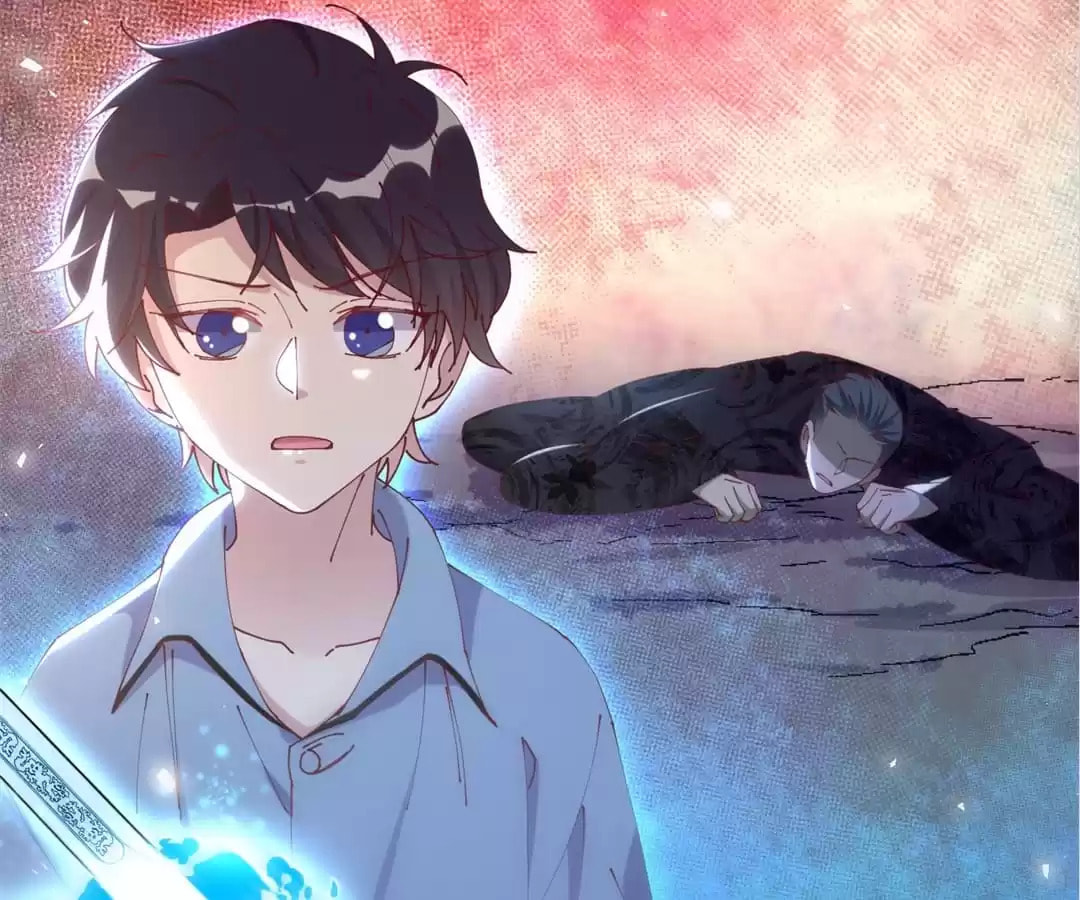 Read My Romance Tutor (Colored) chapter 69 image 46 on Lezhin