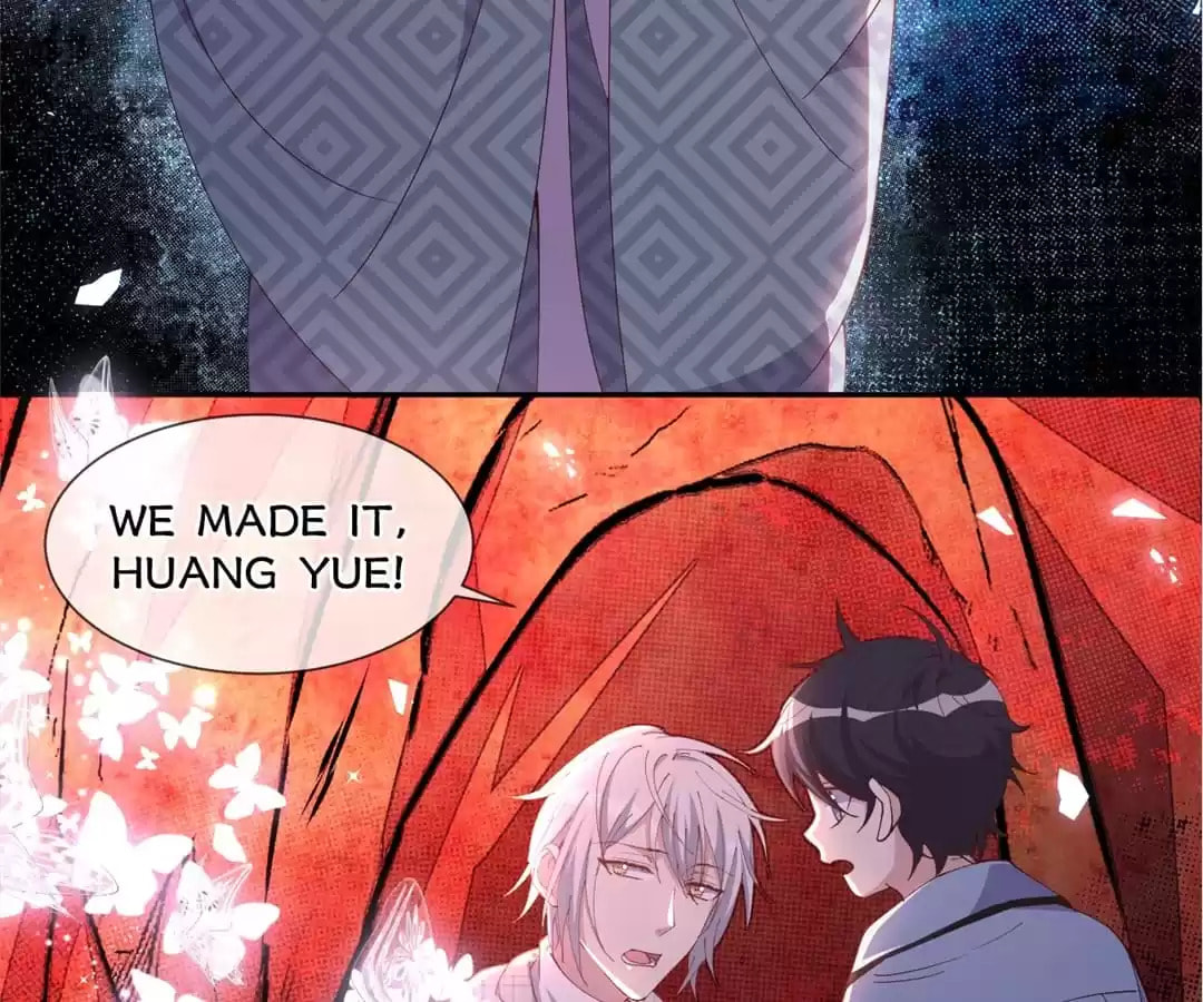 Read My Romance Tutor (Colored) chapter 69 image 7 on Lezhin