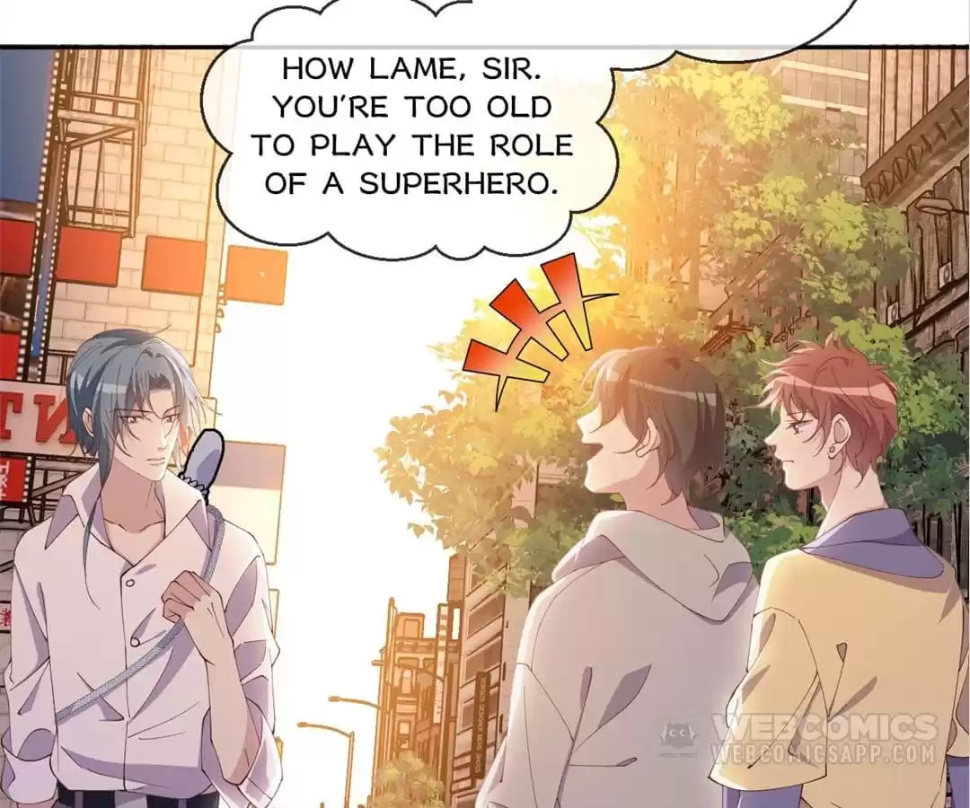 Read My Romance Tutor (Colored) chapter 70 image 45 on Lezhin