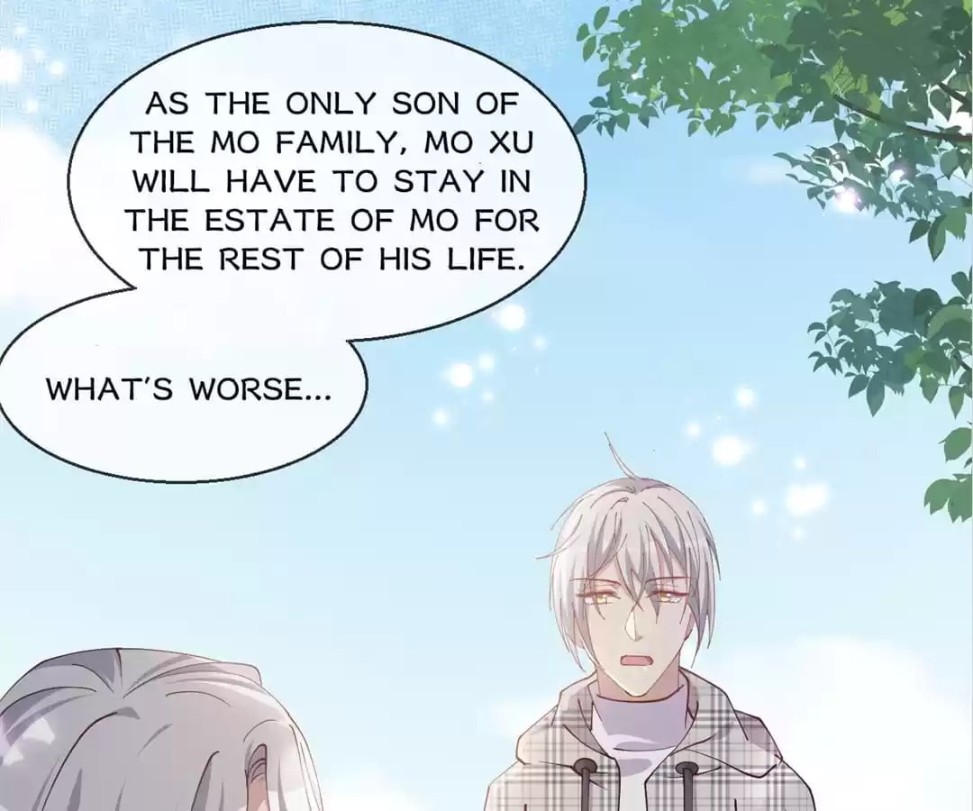 Read My Romance Tutor (Colored) chapter 76 image 12 on Lezhin
