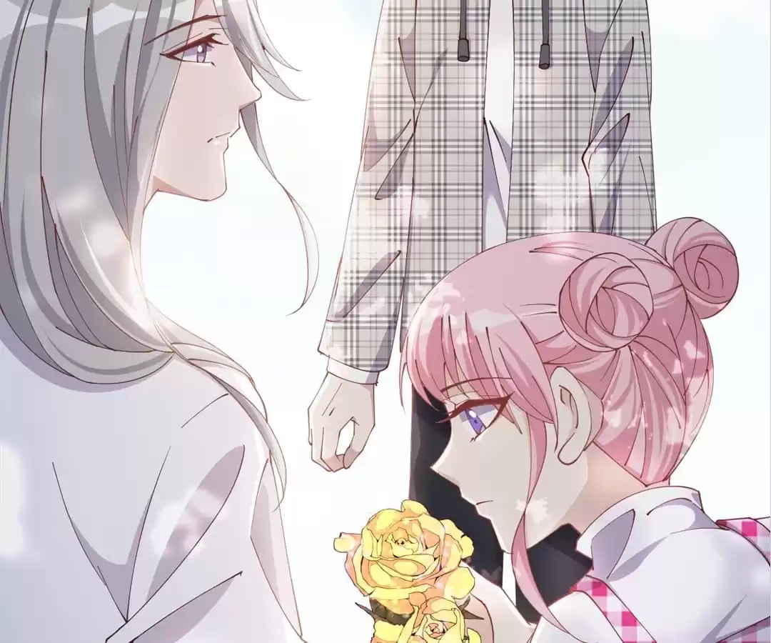 Read My Romance Tutor (Colored) chapter 76 image 13 on Lezhin