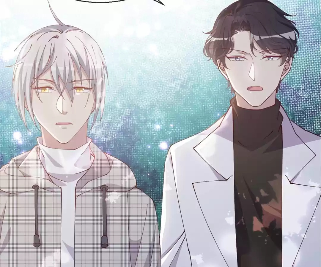 Read My Romance Tutor (Colored) chapter 76 image 18 on Lezhin