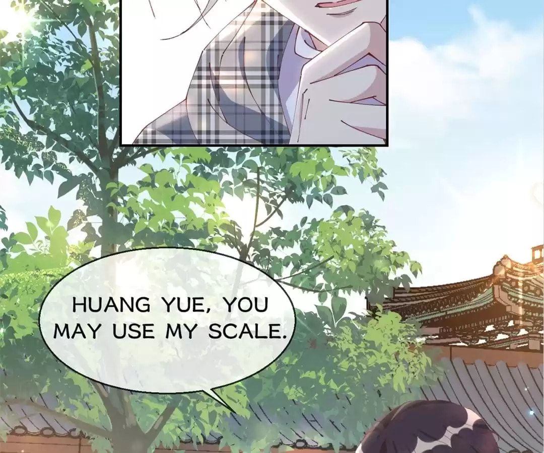 Read My Romance Tutor (Colored) chapter 76 image 33 on Lezhin