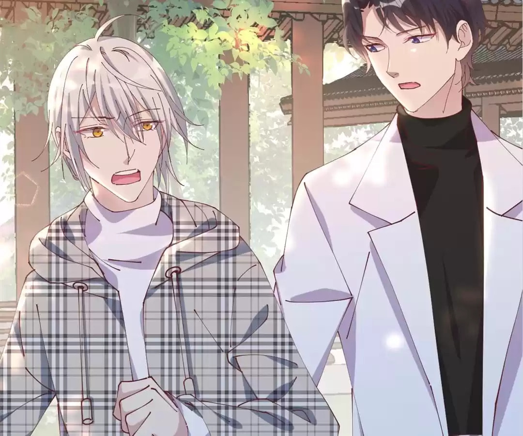 Read My Romance Tutor (Colored) chapter 76 image 34 on Lezhin