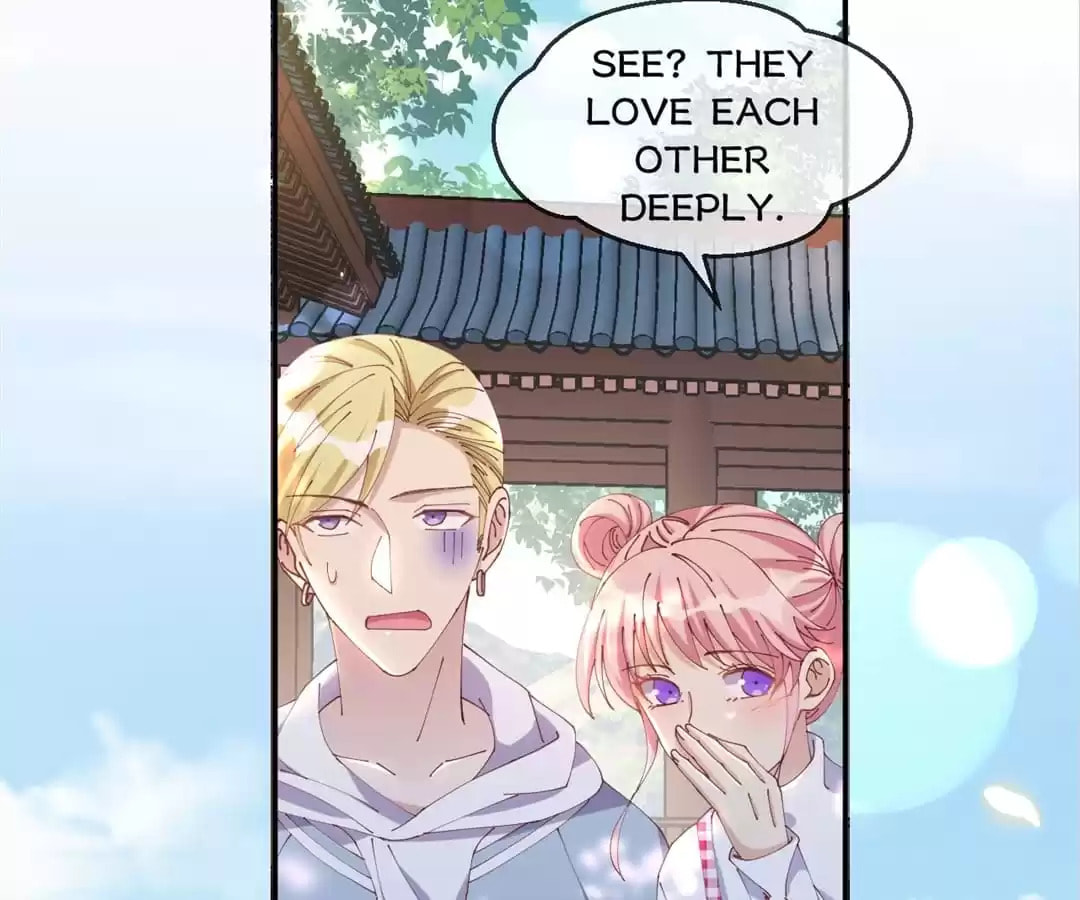 Read My Romance Tutor (Colored) chapter 76 image 36 on Lezhin