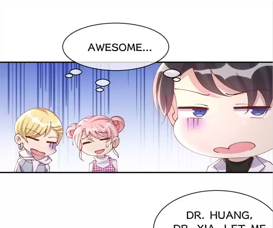 Read My Romance Tutor (Colored) chapter 76 image 54 on Lezhin