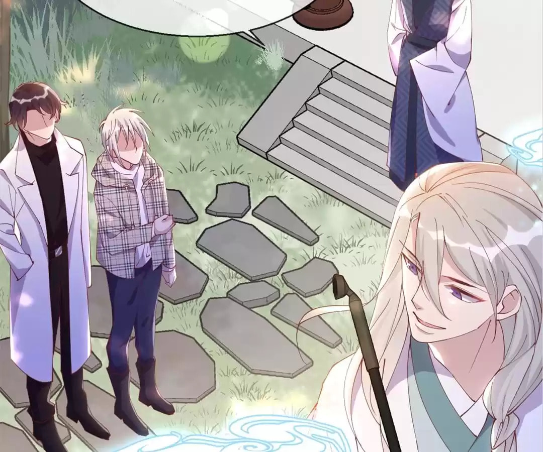 Read My Romance Tutor (Colored) chapter 76 image 57 on Lezhin