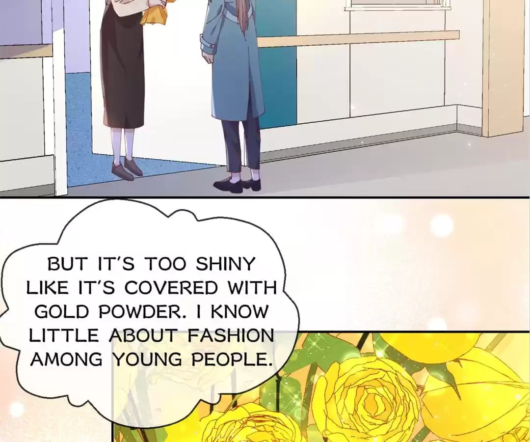Read My Romance Tutor (Colored) chapter 77 image 10 on Lezhin