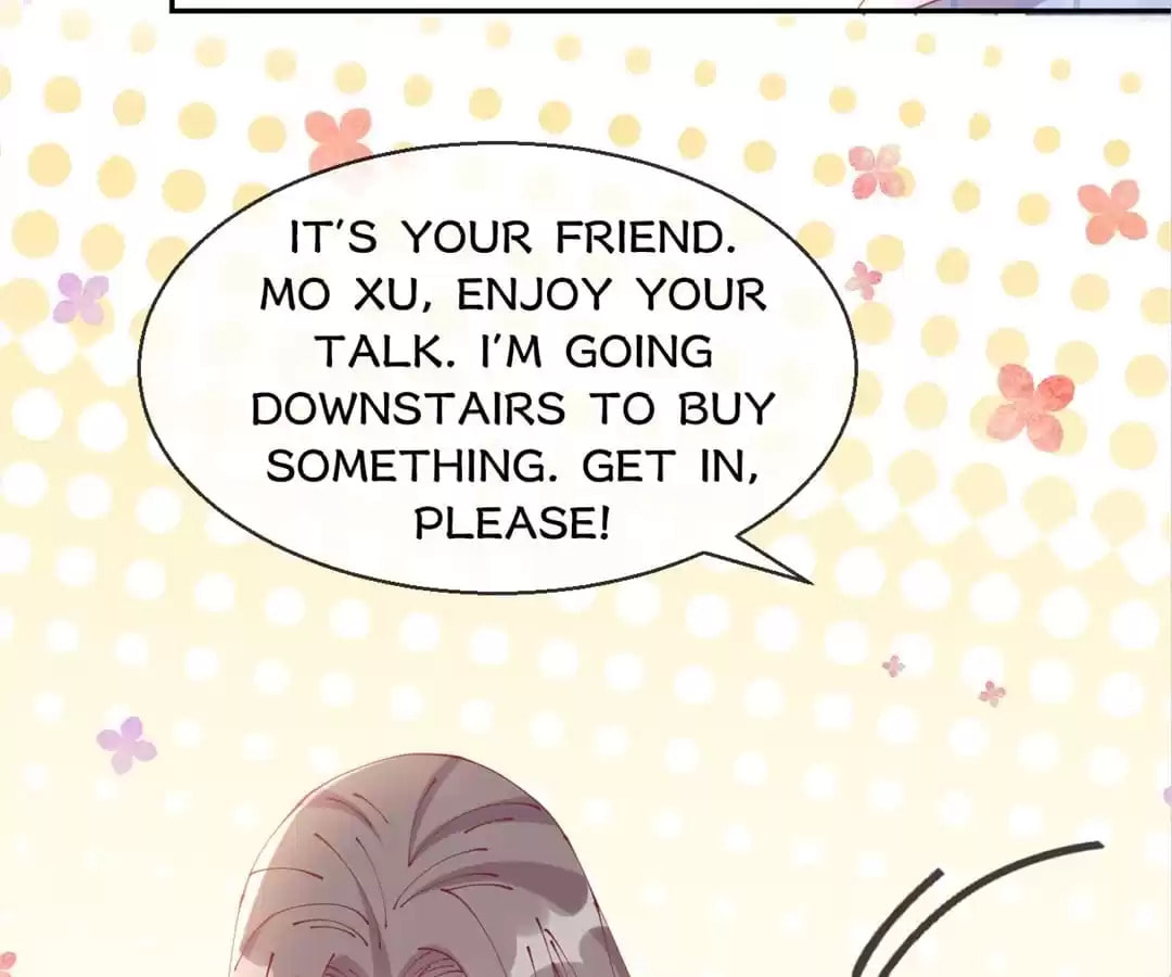 Read My Romance Tutor (Colored) chapter 77 image 18 on Lezhin