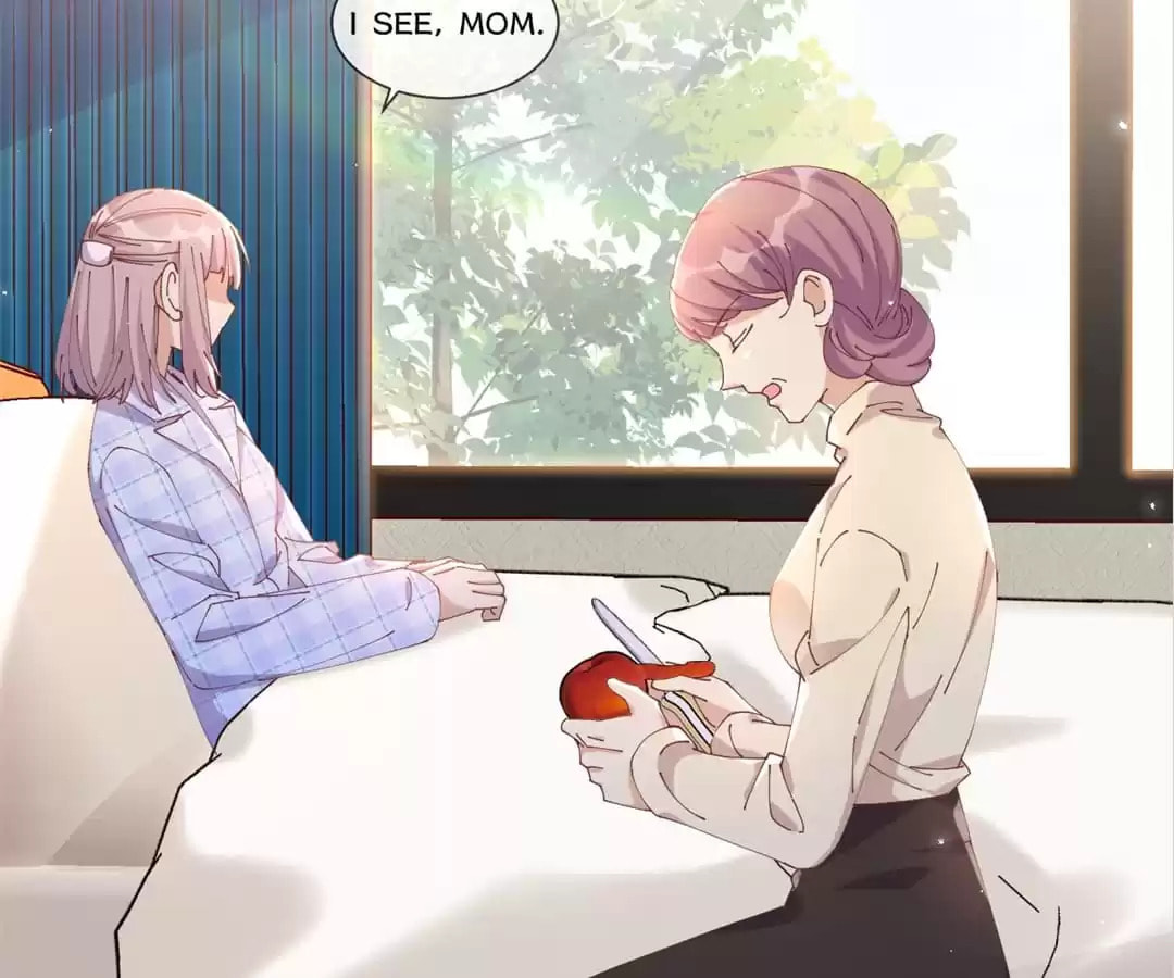 Read My Romance Tutor (Colored) chapter 77 image 2 on Lezhin