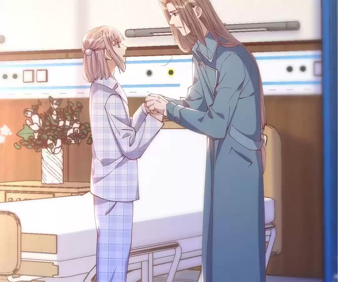 Read My Romance Tutor (Colored) chapter 77 image 31 on Lezhin