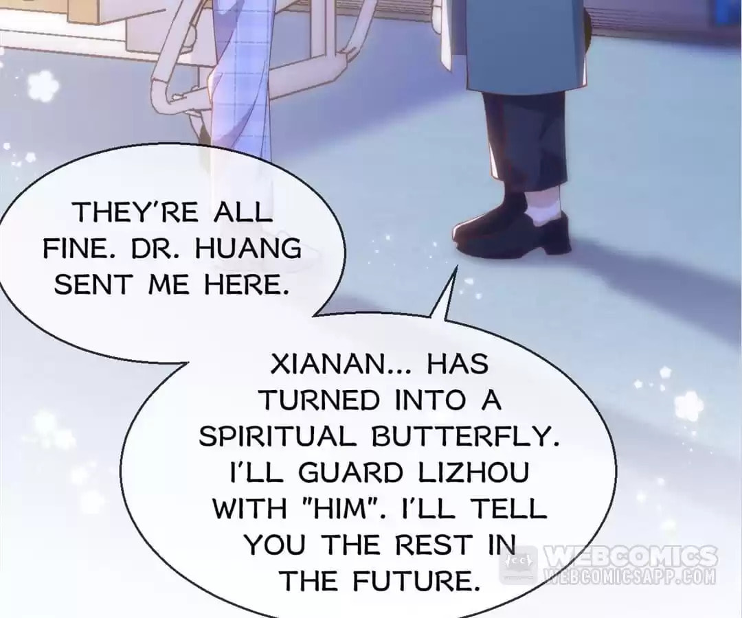 Read My Romance Tutor (Colored) chapter 77 image 32 on Lezhin