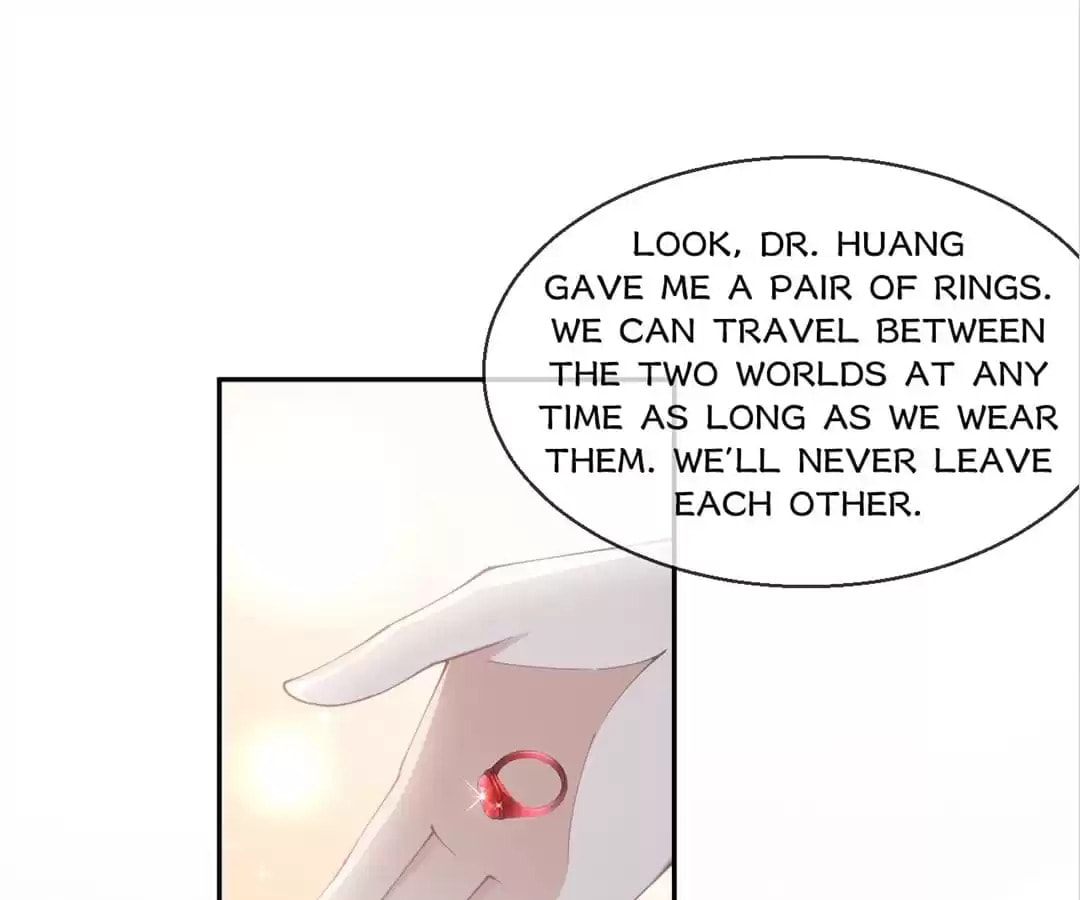Read My Romance Tutor (Colored) chapter 77 image 34 on Lezhin