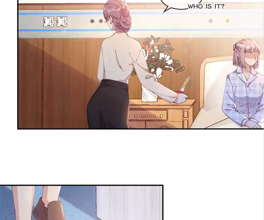Read My Romance Tutor (Colored) chapter 77 image 4 on Lezhin