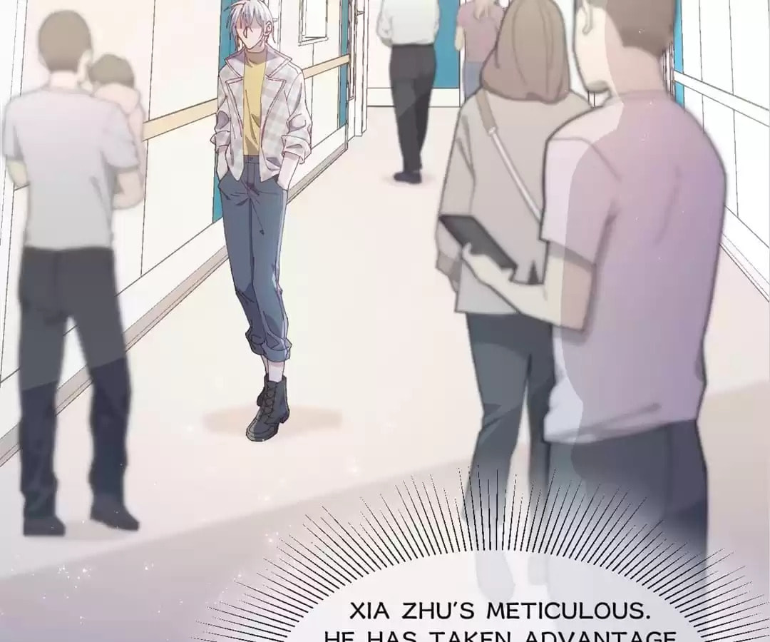 Read My Romance Tutor (Colored) chapter 77 image 48 on Lezhin