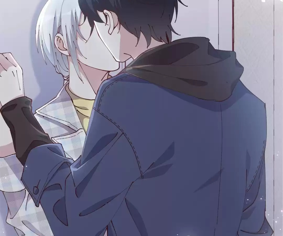 Read My Romance Tutor (Colored) chapter 77 image 57 on Lezhin