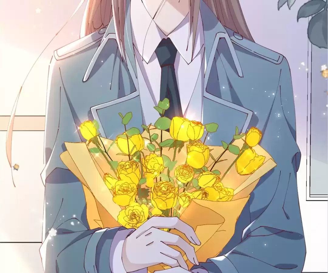 Read My Romance Tutor (Colored) chapter 77 image 8 on Lezhin