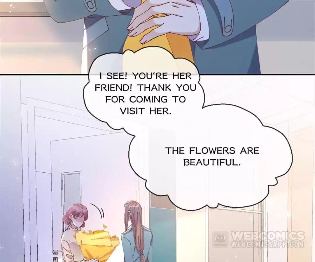 Read My Romance Tutor (Colored) chapter 77 image 9 on Lezhin