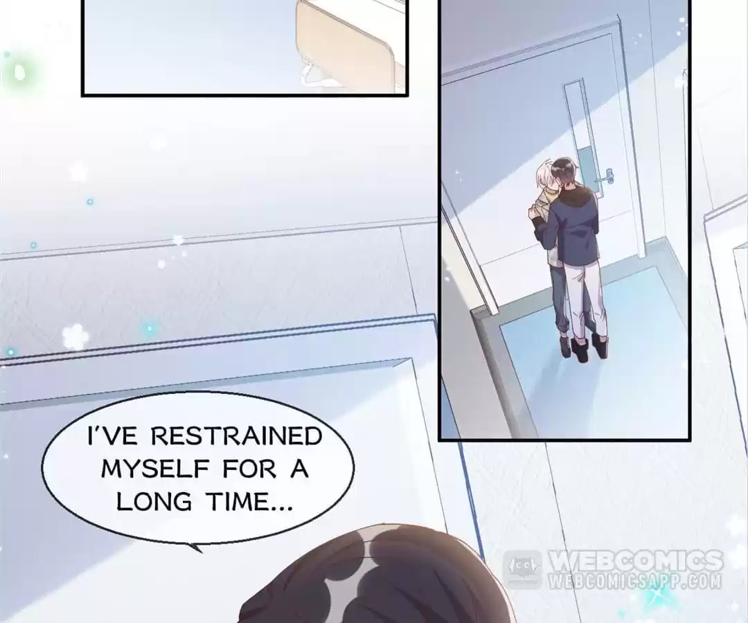 Read My Romance Tutor (Colored) chapter 78 image 1 on Lezhin