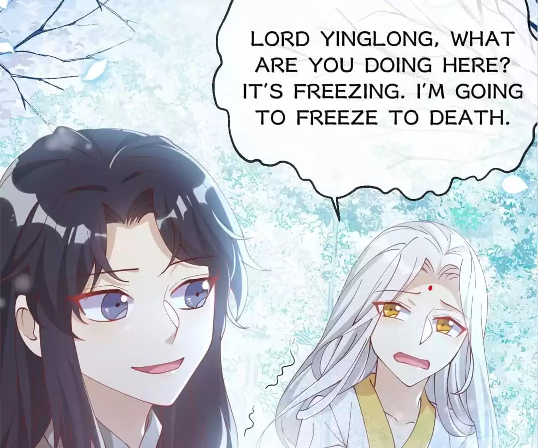 Read My Romance Tutor (Colored) chapter 78 image 14 on Lezhin