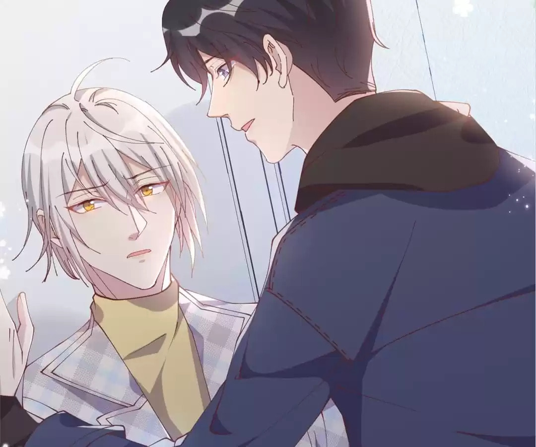 Read My Romance Tutor (Colored) chapter 78 image 2 on Lezhin