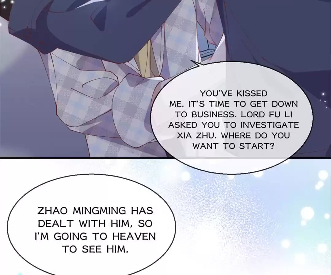 Read My Romance Tutor (Colored) chapter 78 image 3 on Lezhin