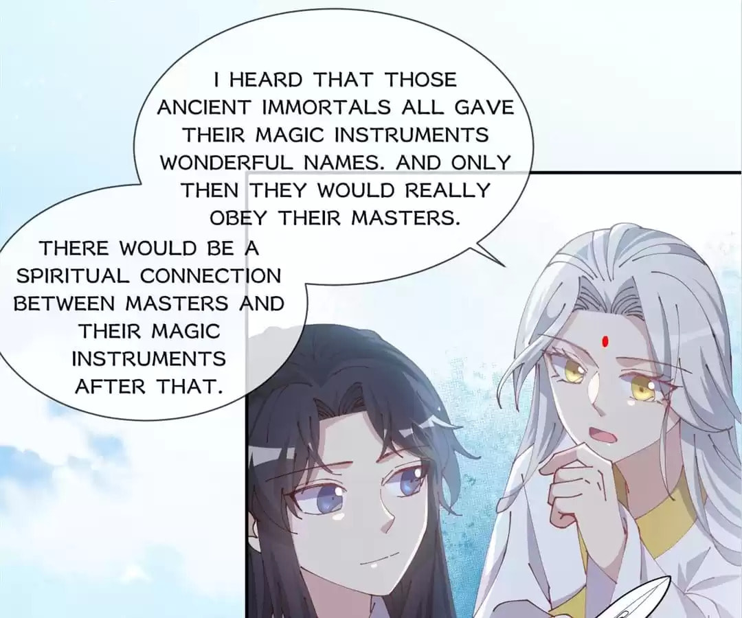 Read My Romance Tutor (Colored) chapter 78 image 34 on Lezhin