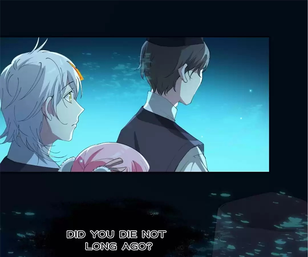 Read My Romance Tutor (Colored) chapter 8 image 21 on Lezhin
