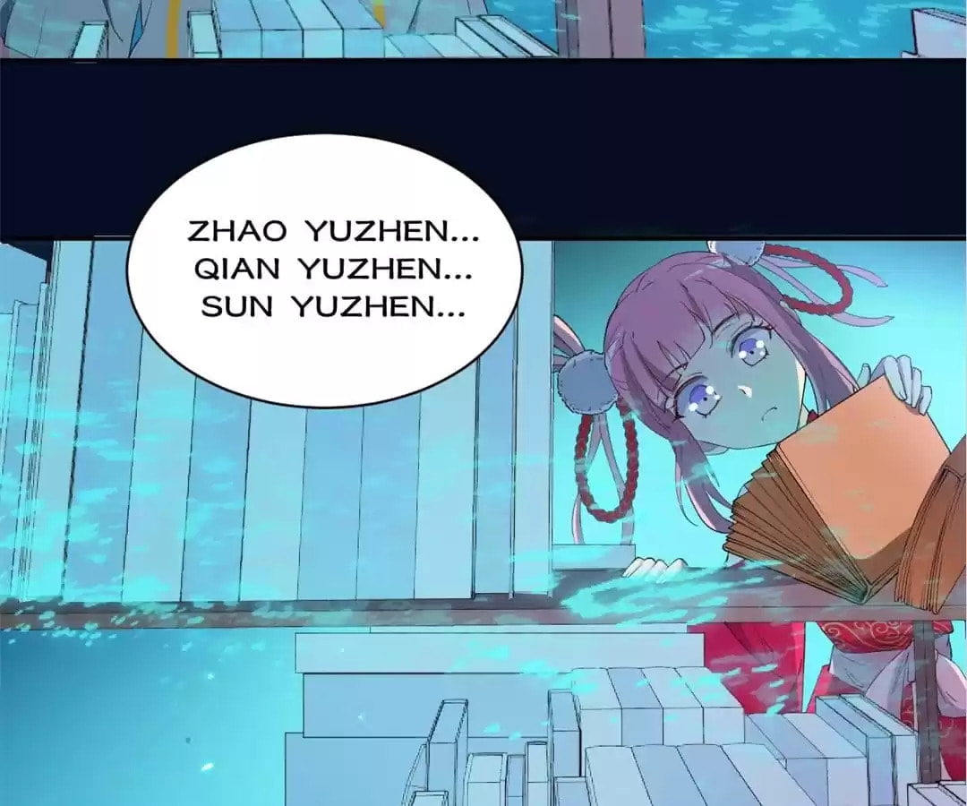 Read My Romance Tutor (Colored) chapter 8 image 36 on Lezhin