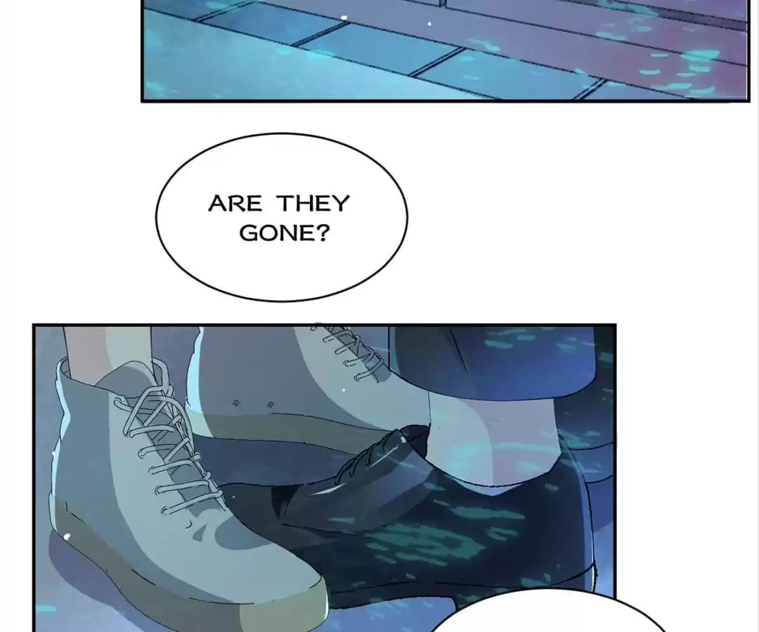 Read My Romance Tutor (Colored) chapter 8 image 70 on Lezhin