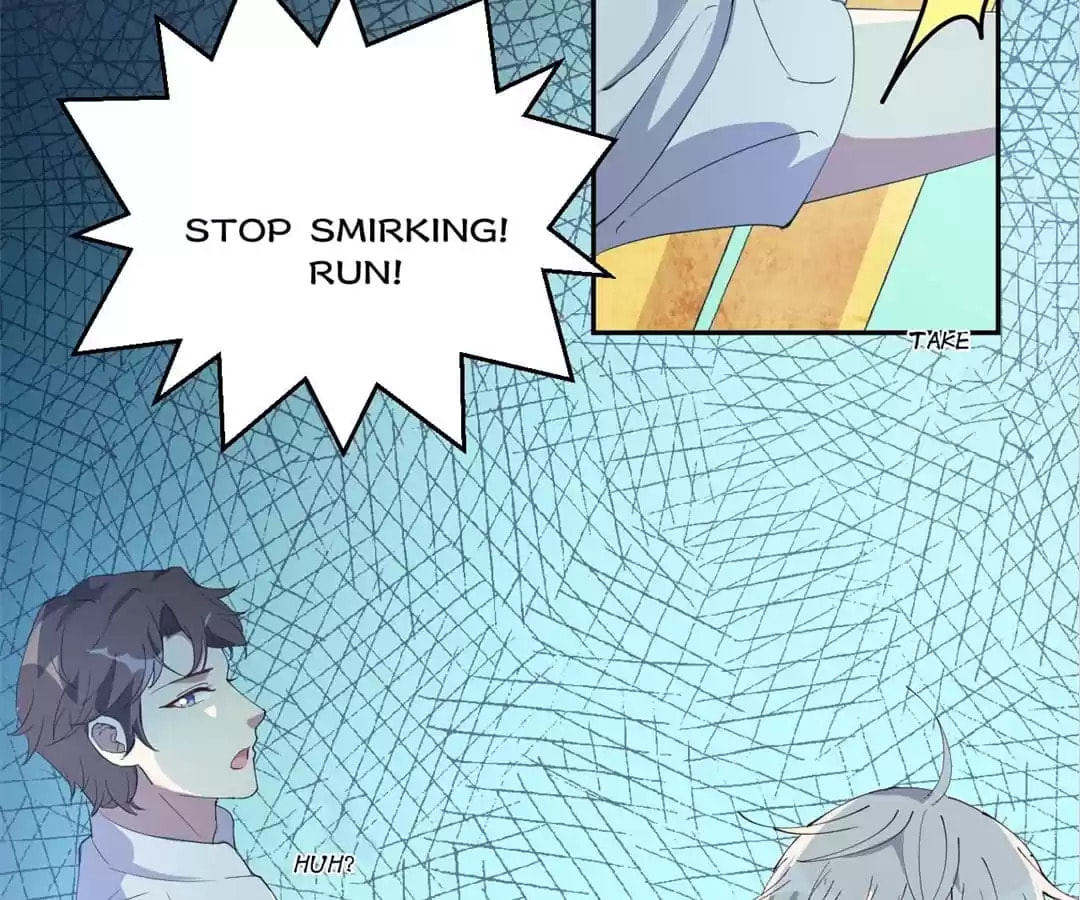 Read My Romance Tutor (Colored) chapter 8 image 88 on Lezhin