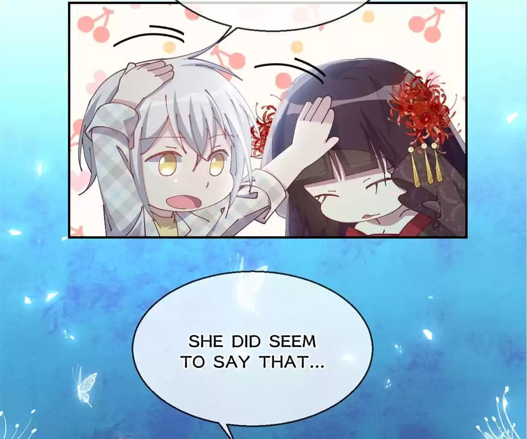 Read My Romance Tutor (Colored) chapter 80 image 3 on Lezhin
