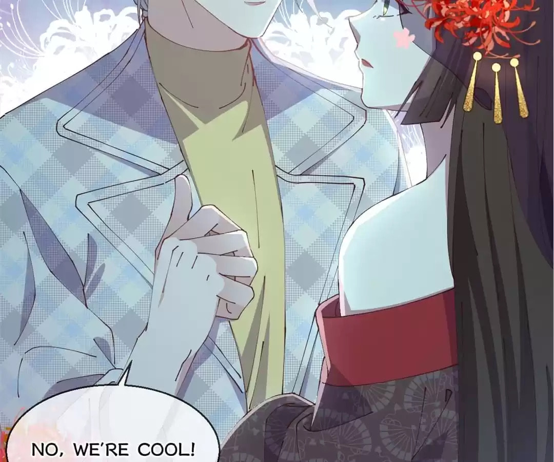 Read My Romance Tutor (Colored) chapter 80 image 36 on Lezhin