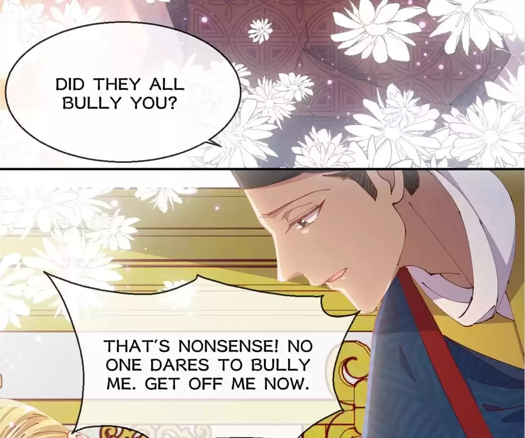 Read My Romance Tutor (Colored) chapter 83 image 16 on Lezhin