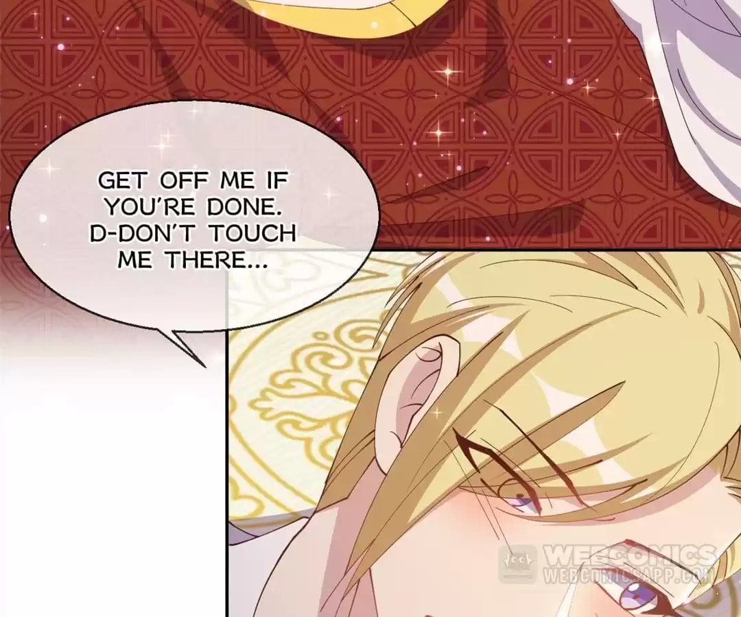 Read My Romance Tutor (Colored) chapter 83 image 40 on Lezhin