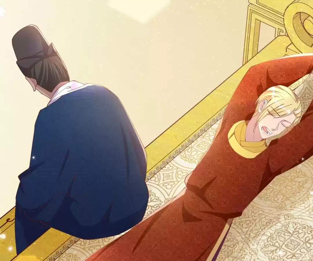 Read My Romance Tutor (Colored) chapter 83 image 46 on Lezhin