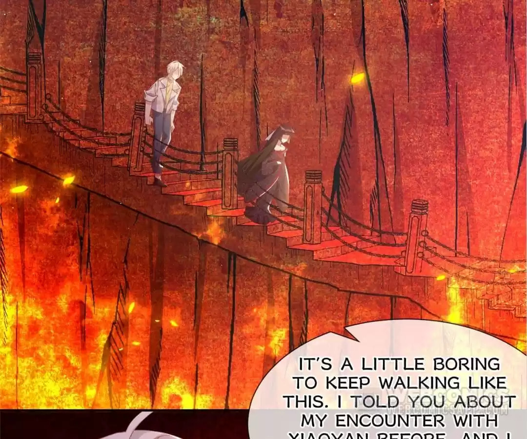 Read My Romance Tutor (Colored) chapter 83 image 75 on Lezhin