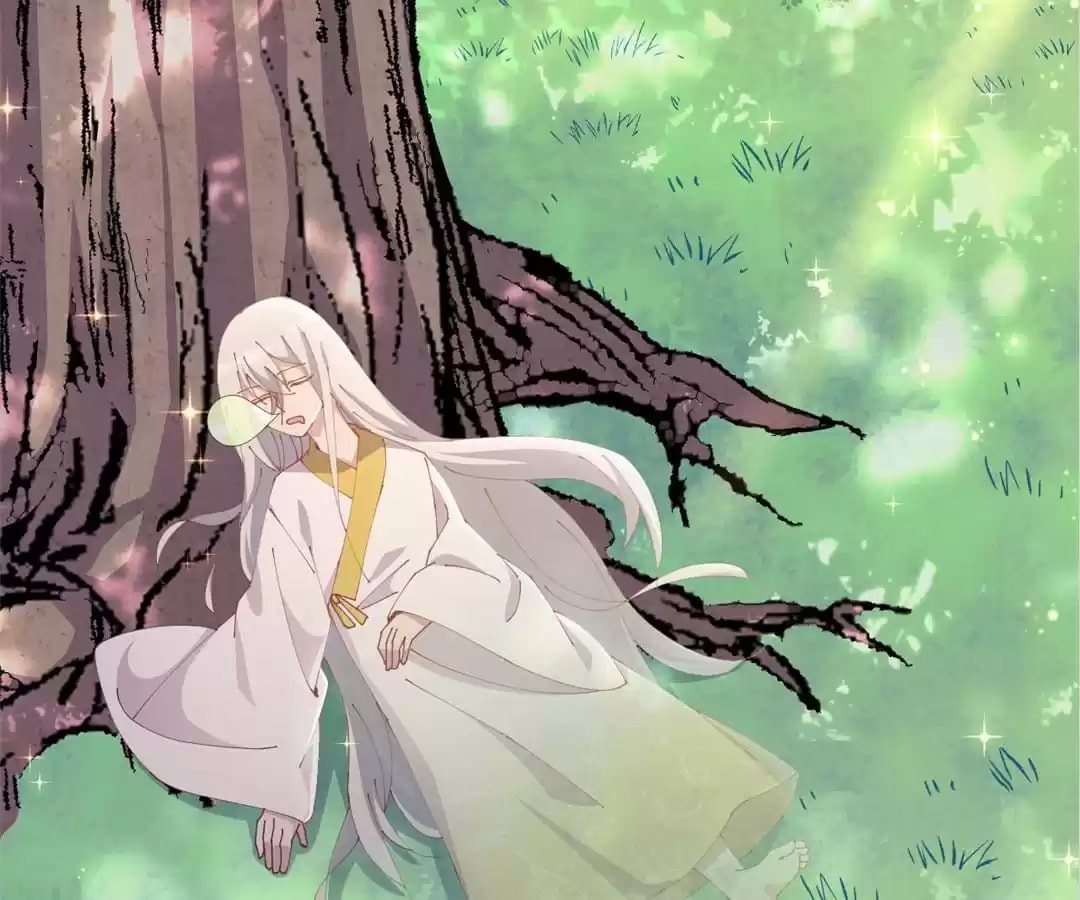 Read My Romance Tutor (Colored) chapter 85 image 36 on Lezhin