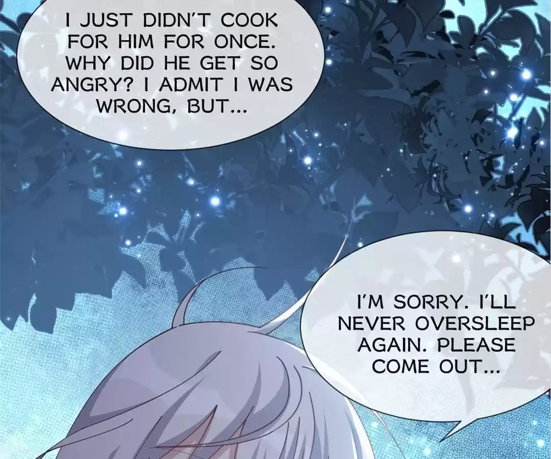 Read My Romance Tutor (Colored) chapter 86 image 3 on Lezhin