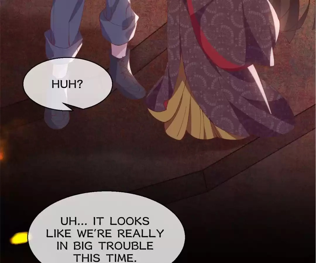 Read My Romance Tutor (Colored) chapter 86 image 74 on Lezhin