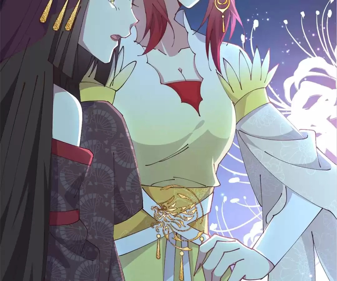 Read My Romance Tutor (Colored) chapter 89 image 13 on Lezhin