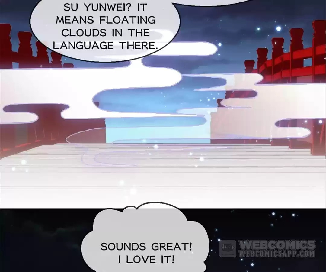 Read My Romance Tutor (Colored) chapter 89 image 29 on Lezhin