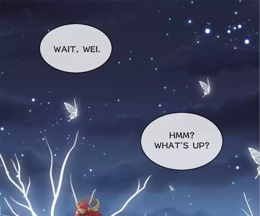 Read My Romance Tutor (Colored) chapter 89 image 32 on Lezhin
