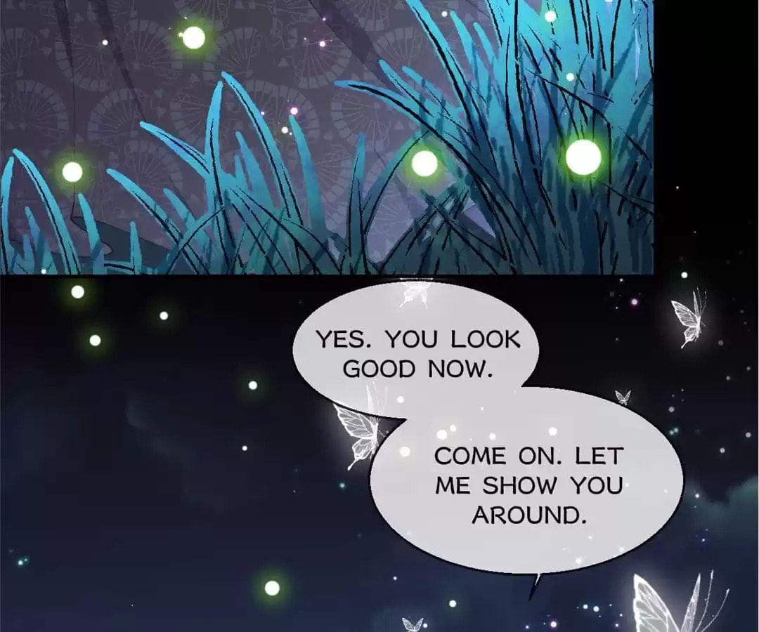 Read My Romance Tutor (Colored) chapter 89 image 4 on Lezhin